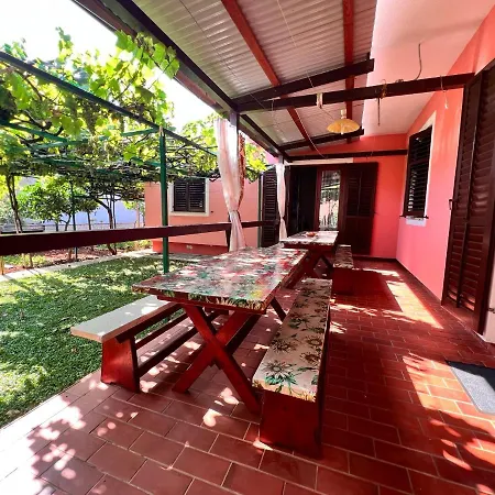 Lubi Apartman Umag