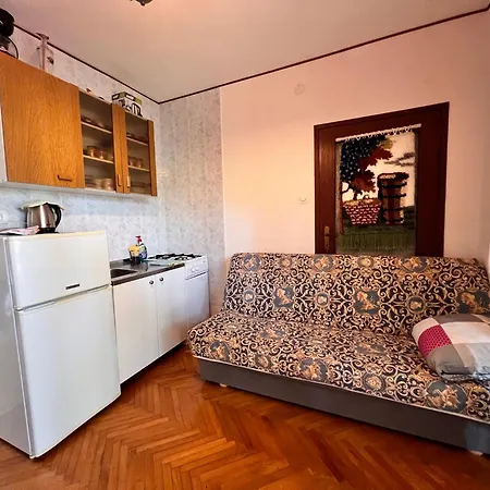 Apartment Lubi