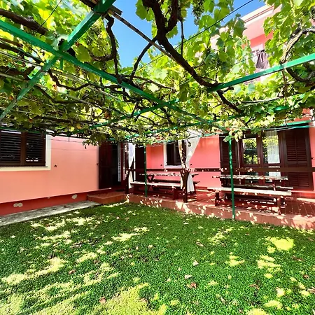 Apartment Lubi