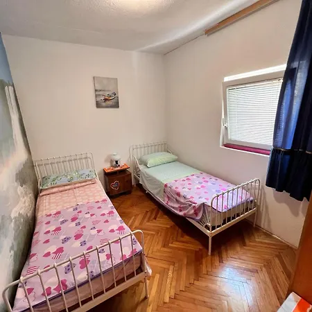Lubi Lejlighed